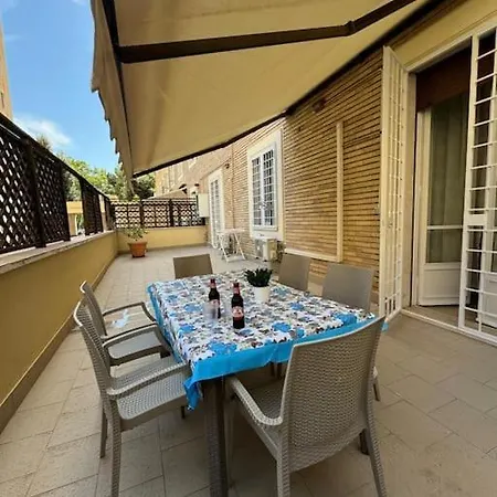 La Terrazza Di Massimo