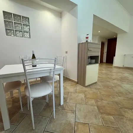 La Terrazza Di Massimo Rom