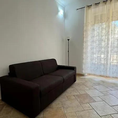 La Terrazza Di Massimo Διαμέρισμα
