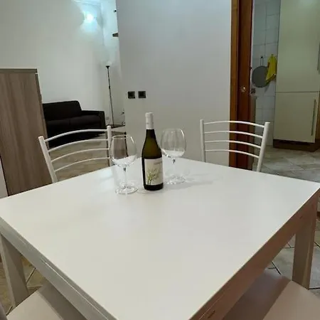 La Terrazza Di Massimo Διαμέρισμα