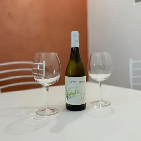 Διαμέρισμα La Terrazza Di Massimo Ρώμη