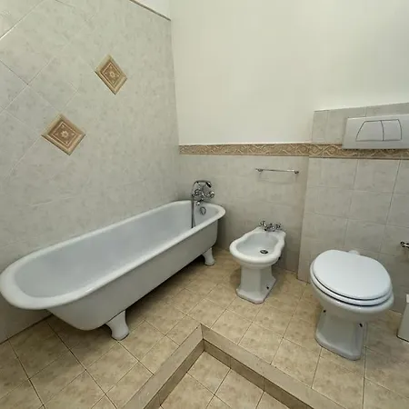 Διαμέρισμα La Terrazza Di Massimo