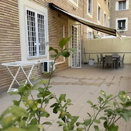 La Terrazza Di Massimo