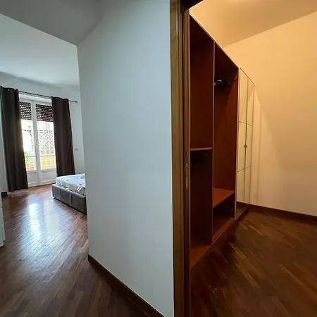 La Terrazza Di Massimo Apartamento *