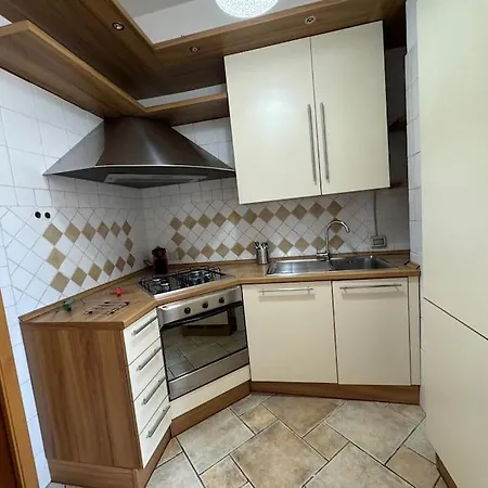 Apartamento La Terrazza Di Massimo