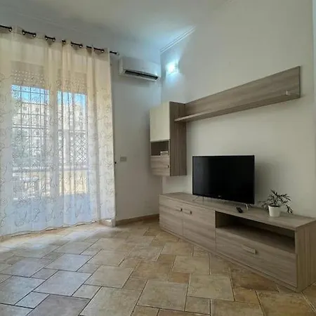 Apartamento La Terrazza Di Massimo *