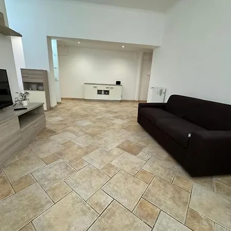 Apartamento La Terrazza Di Massimo