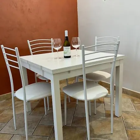 Apartamento La Terrazza Di Massimo