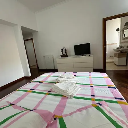 La Terrazza Di Massimo Apartamento *