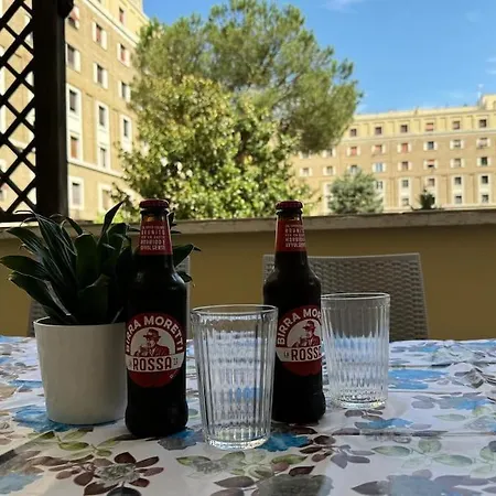 La Terrazza Di Massimo